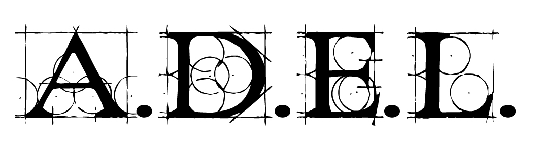 Logo 
ADEL 