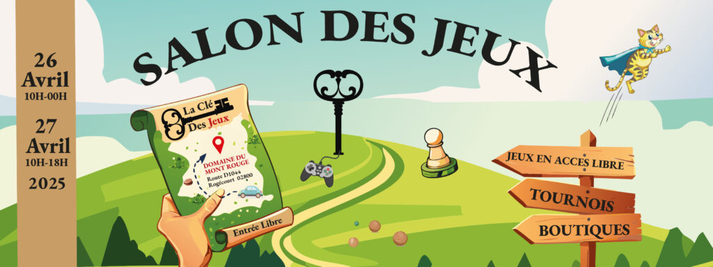 banière du salon
découvrez nos associations partenaires
