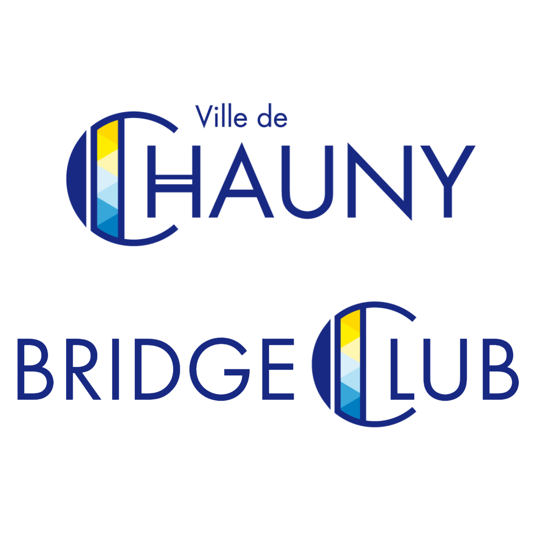 Logo 
Bridge Club de Chauny